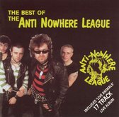 The Best Of The Anti-Nowhere League (Recall)