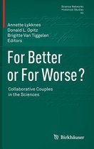 For Better or for Worse? Collaborative Couples in the Sciences