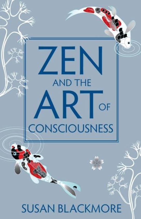 9781851687985 - Zen & The Art Of Consciousness