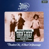 Thin Lizzy - Shades Of A Blue Orphanage (CD)