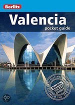 Valencia Berlitz Pocket Guide