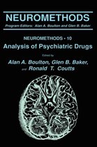 Analysis of Psychiatric Drugs