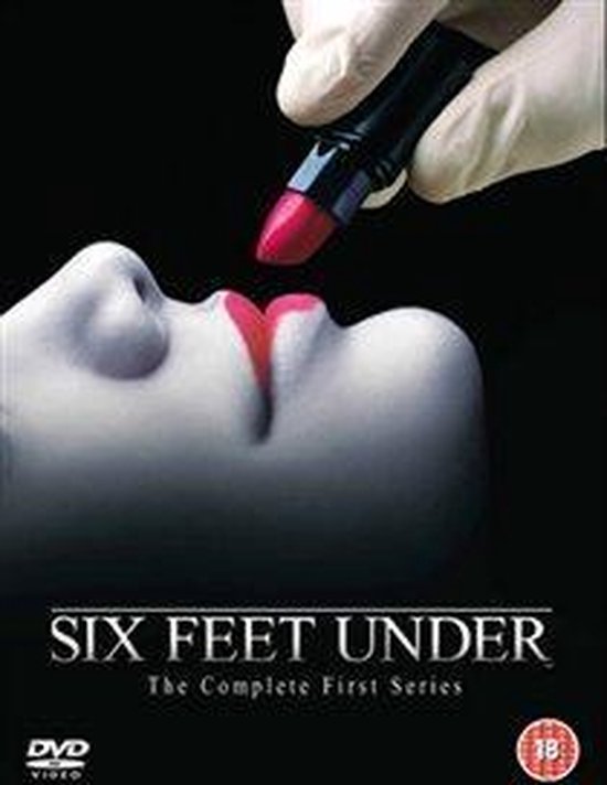 Six Feet Under - S1