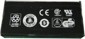 DELL NU209 Lithium-Ion (Li-Ion) oplaadbare batterij/accu
