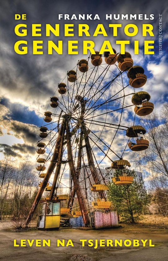 De generatorgeneratie - Franka Hummels | Respetofundacion.org