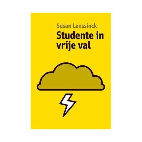 Studente in vrije val - cover
