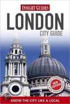 Insight Guides London City Guide