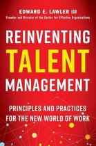 Reinventing Talent Management
