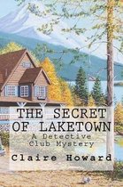 The Secret of Laketown