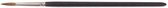 Netama's Beauty Nummer 10 - Acryl Penseel