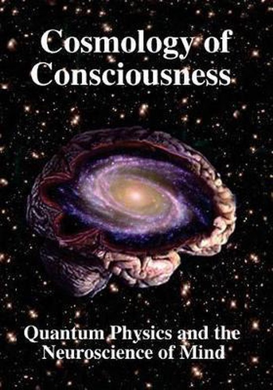 Cosmology of Consciousness - cover