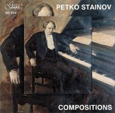 Stainov; Compositions
