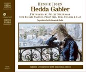 Hedda Gabler -audiobook-