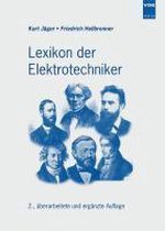 Lexikon der Elektrotechniker