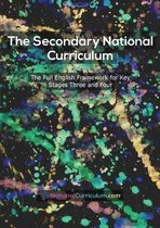 The 2014 Secondary National Curriculum in England