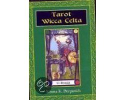 Tarot Wicca Celta | bol