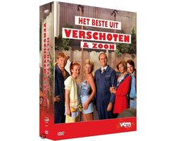 Verschoten & Zoon - Het Beste Van