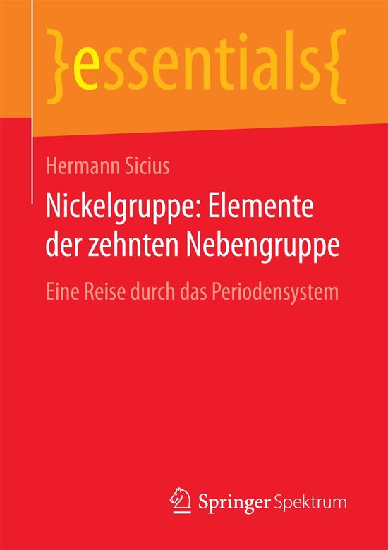 Life Science and Basic Disciplines (German Language) - Nicke ... - cover