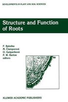 Structure and Function of Roots