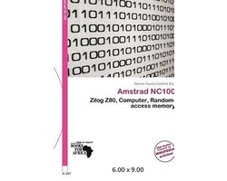 Amstrad Nc100