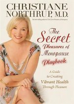 Secret Pleasures Of Menopause Playbook