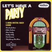Let'S Have A Party - 15 Original Sh