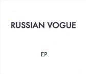 Russian Vogue EP