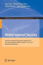 Mobile Internet Security