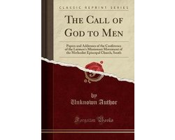 The Call of God to Men