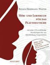 Ein Hör- und LernBook für das Plattdeutsche mit einer CD... | Book