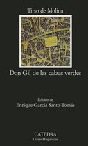 Don Gil de las Calzas Verdes