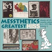 Messthetics #110: Greatest Hiss