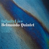 Quintet Belmondo - Infinity Live (CD)