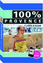 100% regiogidsen - 100% Provence en Cote d'Azur