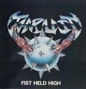 Thrust - Fist Held High/Reincarnation (LP)