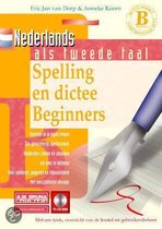 Nederlands als tweede taal spelling en dictee beginners