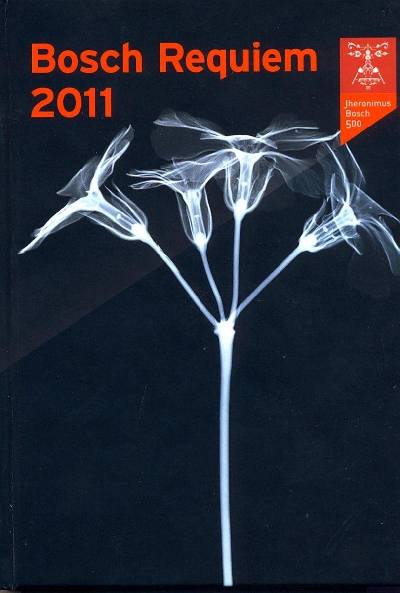Eybler: Requiem (DVD) + Boek: Bosch Requiem 2011
