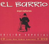 Angel Malherido [Bonus DVD]