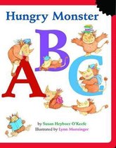 Hungry Monster ABC