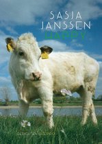 Boek cover Happy van Sasja Janssen