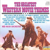 Greatest Western Movie Themes