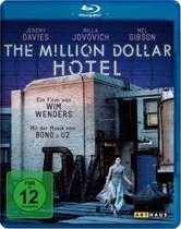 Million Dollar Hotel (Blu-ray)