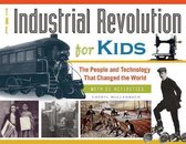 The Industrial Revolution for Kids