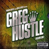 Greg Hustle: The Mixtape, Vol. 1