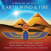 Wonderland - The Spirit Of Earth, Wind & Fire