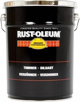 9100 Verdunning 160 - 1 liter