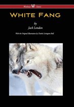 White Fang (Wisehouse Classics - With Original Illustrations)