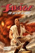 Doc Savage