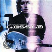 The World According To Gessle