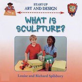 What is Sculpture?